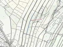 Dražba louky, Jankovice, 655 m2