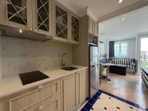 Prodej bytu 1+kk, Jomtien, Pattaya, Thajsko, 24 m2