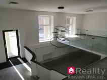 Prodej bytu 2+kk, Pohořelice, Znojemská, 96 m2