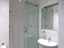 Pronájem bytu 1+kk, Praha - Hostivař, Hostivařská, 30 m2