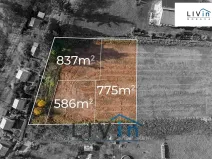 Prodej pozemku pro bydlení, Domašov u Šternberka, 837 m2