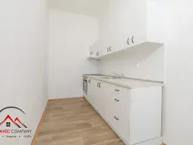 Pronájem bytu 2+kk, Ostrava, Křišťanova, 54 m2