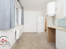 Pronájem bytu 1+1, Ostrava, Newtonova, 41 m2