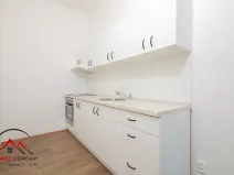 Pronájem bytu 2+kk, Ostrava, Křišťanova, 56 m2