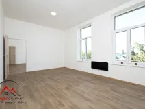 Pronájem bytu 2+kk, Ostrava, Křišťanova, 56 m2