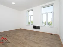 Pronájem bytu 2+kk, Ostrava, Křišťanova, 56 m2