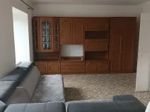 Pronájem bytu 1+kk, Třemešná, 40 m2