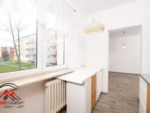 Pronájem bytu 3+1, Ostrava, Patrice Lumumby, 71 m2