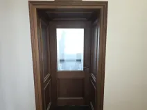 Pronájem kanceláře, Krnov, Revoluční, 36 m2