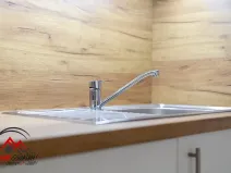 Pronájem bytu 1+kk, Ostrava, Palackého, 27 m2