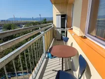 Pronájem bytu 2+1, Teplice, Alejní, 50 m2