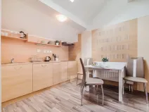 Pronájem bytu 1+1, Praha - Dejvice, Pod kaštany, 35 m2