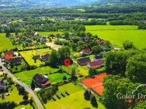 Prodej pozemku pro bydlení, Pstruží, 1145 m2