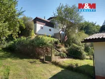 Prodej rodinného domu, Heřmánkovice, 240 m2