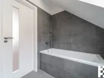 Prodej bytu 2+kk, Miličín, 53 m2