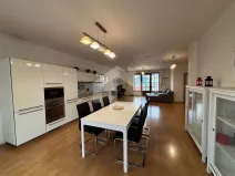 Pronájem bytu 3+kk, České Budějovice - České Budějovice 6, Jeronýmova, 124 m2