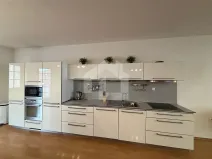 Pronájem bytu 3+kk, České Budějovice - České Budějovice 6, Jeronýmova, 124 m2