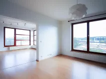 Pronájem bytu 2+kk, Praha - Vysočany, Jana Přibíka, 59 m2