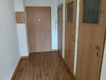 Pronájem bytu 1+1, Přerov, Wurmova, 41 m2