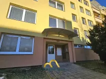 Prodej bytu 4+1, Chlum u Třeboně, Sídliště F. Hrubína, 87 m2