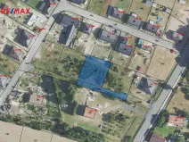 Prodej pozemku, Zavidov, 1262 m2