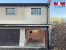 Pronájem garáže, Strakonice, Bavorova, 20 m2