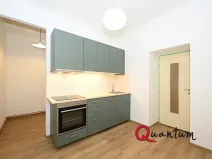 Pronájem bytu 2+1, Praha - Košíře, Donátova, 60 m2