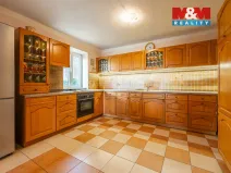 Prodej rodinného domu, Mohelnice - Studená Loučka, 113 m2
