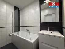 Pronájem bytu 2+1, Žďár nad Sázavou - Žďár nad Sázavou 4, Bratří Čapků, 55 m2