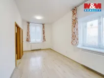 Pronájem bytu 1+1, Plzeň - Jižní Předměstí, Husova, 33 m2