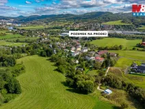 Prodej pozemku pro bydlení, Malšovice, 1311 m2