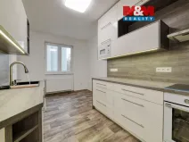 Prodej bytu 4+1, Cheb, Májová, 121 m2