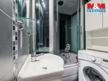 Pronájem bytu 2+1, Habartov, Karla Čapka, 51 m2