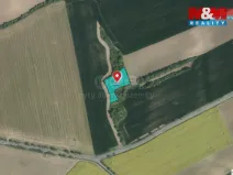 Prodej lesa, Kočí, 5803 m2