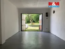 Pronájem garáže, Ostrava, Rozumova, 24 m2