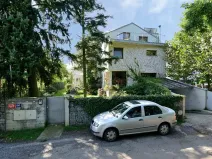 Prodej bytu 5+1, Praha - Kunratice, Za hájovnou, 170 m2