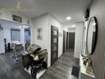 Prodej bytu 4+kk, Ostrava, Nádražní, 82 m2