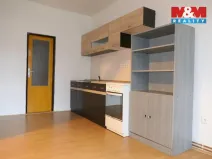 Pronájem bytu 2+1, Pilníkov, Náměstí, 45 m2