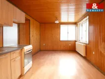 Pronájem bytu 1+1, Dolany, 37 m2