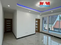 Pronájem bytu 3+kk, Rokycany - Střed, Palackého, 63 m2