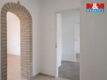 Prodej bytu 3+1, Podbořany - Letov, 75 m2