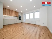 Prodej bytu 4+kk, Frýdek-Místek - Místek, 28. října, 76 m2