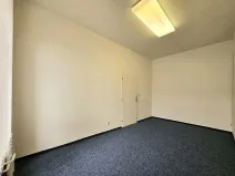 Pronájem kanceláře, Brno, Cejl, 30 m2