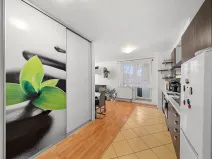 Prodej bytu 1+kk, Drásov, Hradčanská, 39 m2