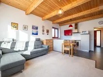 Prodej rodinného domu, Nebovidy, 58 m2