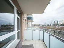 Pronájem bytu 2+kk, Praha - Krč, V Štíhlách, 63 m2