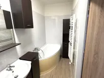 Prodej bytu 2+1, Zbýšov, čtvrť P. Bezruče, 57 m2