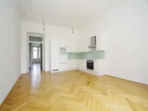 Pronájem bytu 3+kk, Praha - Vinohrady, Římská, 85 m2