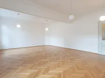 Pronájem bytu 3+kk, Praha - Vinohrady, Balbínova, 129 m2