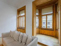 Pronájem bytu 5+1, Praha - Vinohrady, Ibsenova, 173 m2